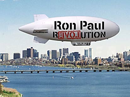 Video: Ron Paul ends rEVOLutionary presidential bid | You Decide ...
